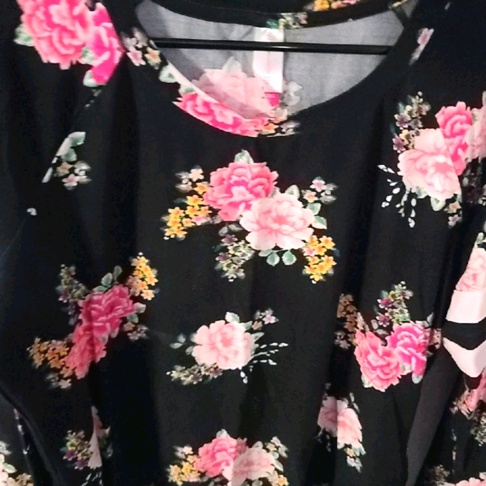 Long sleeve